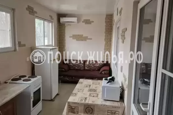 Гостевой дом «Надежда»