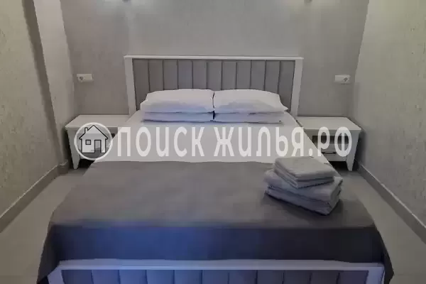 Гостевой дом «Надежда»