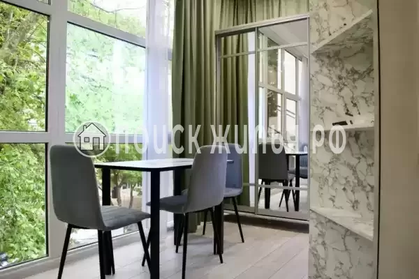 Апартаменты «Этажи» Апартаменты «Этажи»