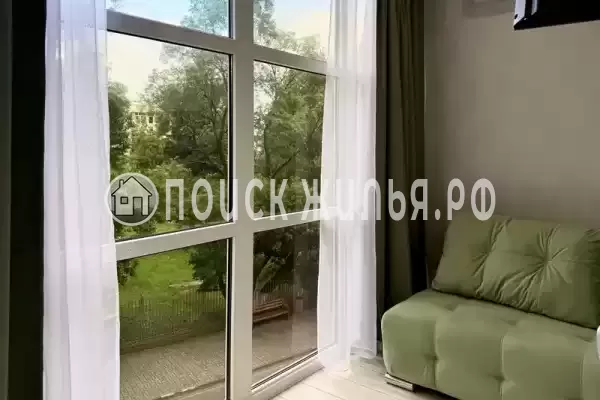 Апартаменты «Этажи» Апартаменты «Этажи»