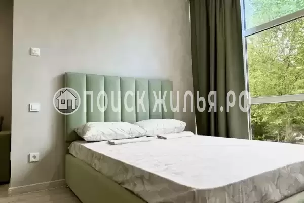 Апартаменты «Этажи» Апартаменты «Этажи»