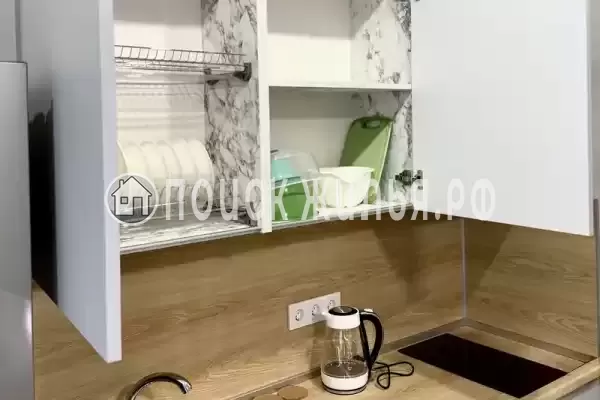 Апартаменты «Этажи» Апартаменты «Этажи»