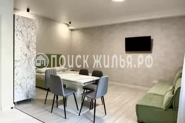 Апартаменты «Этажи» Апартаменты «Этажи»