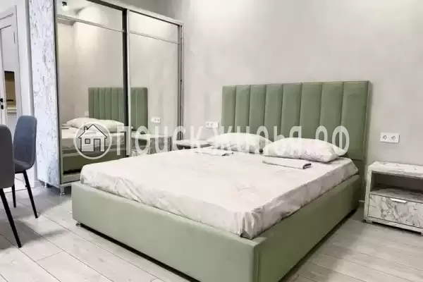 Апартаменты «Этажи» Апартаменты «Этажи»