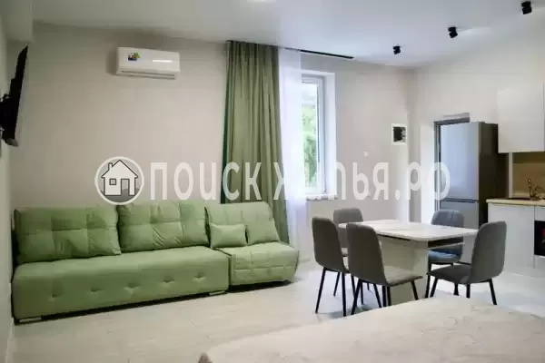 Апартаменты «Этажи» Апартаменты «Этажи»