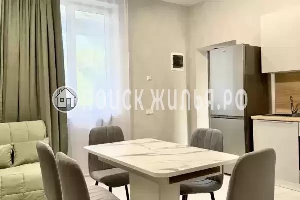 Апартаменты «Этажи» Апартаменты «Этажи»