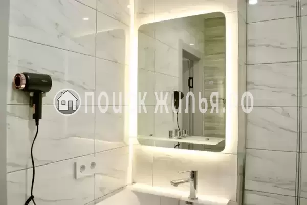 Апартаменты «Этажи» Апартаменты «Этажи»