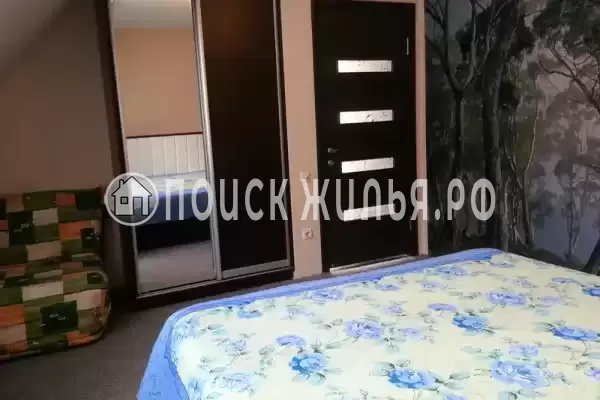 Частный сектор «Анна» Частный сектор «Анна»