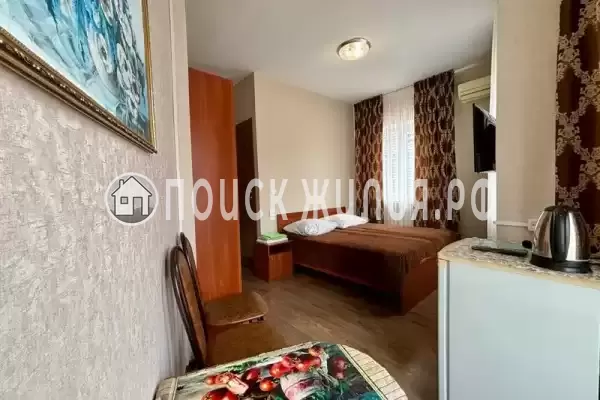 Частный сектор «Сибиряк»