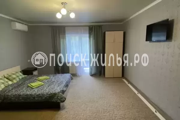 Частный сектор «Океанология»