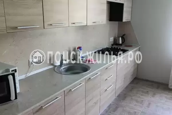 Частный сектор «Океанология»