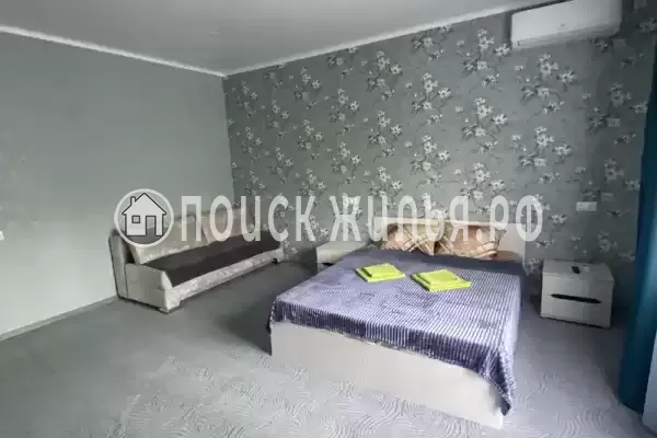 Частный сектор «Океанология»