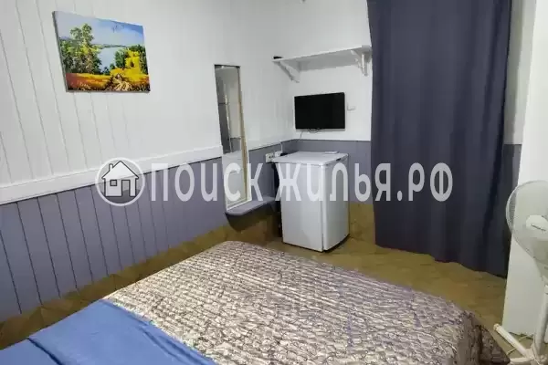 Гостевой дом «Парадиз» Гостевой дом «Парадиз»