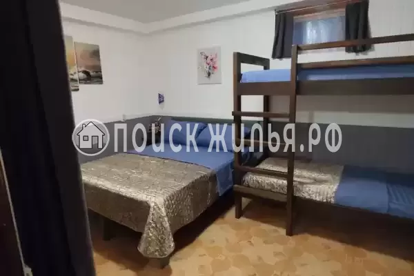 Гостевой дом «Парадиз» Гостевой дом «Парадиз»