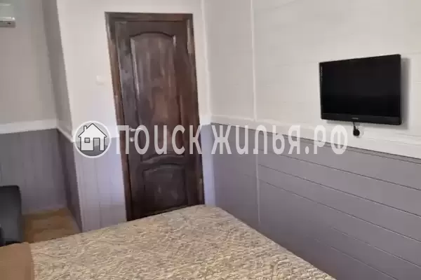 Гостевой дом «Парадиз» Гостевой дом «Парадиз»