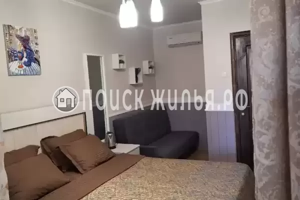 Гостевой дом «Парадиз» Гостевой дом «Парадиз»