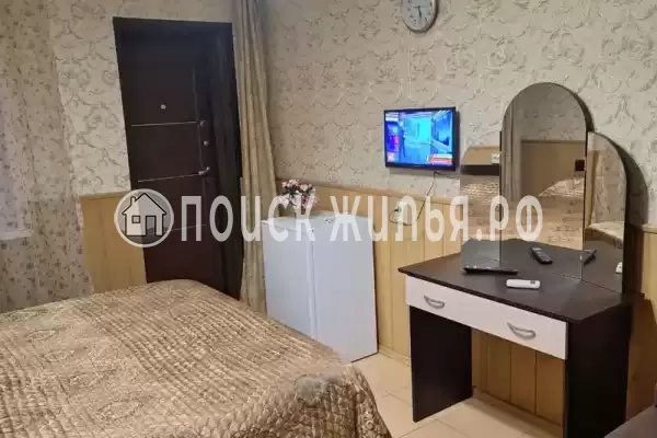 Гостевой дом «Парадиз» Гостевой дом «Парадиз»