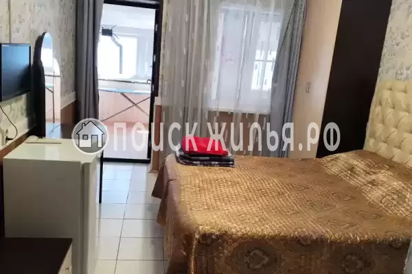 Гостевой дом «Парадиз» Гостевой дом «Парадиз»