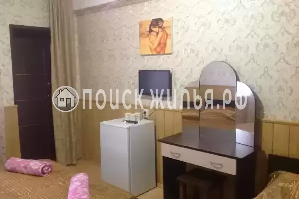 Гостевой дом «Парадиз» Гостевой дом «Парадиз»