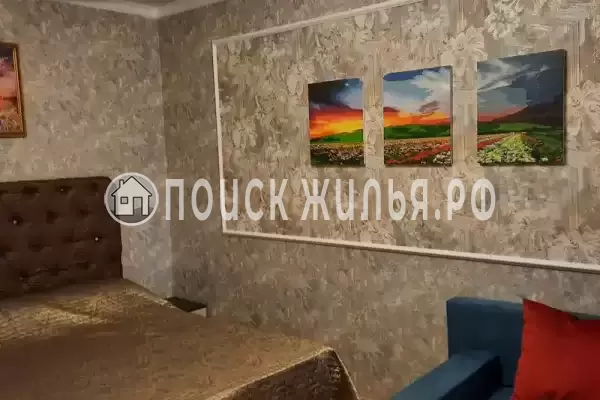 Гостевой дом «Парадиз» Гостевой дом «Парадиз»