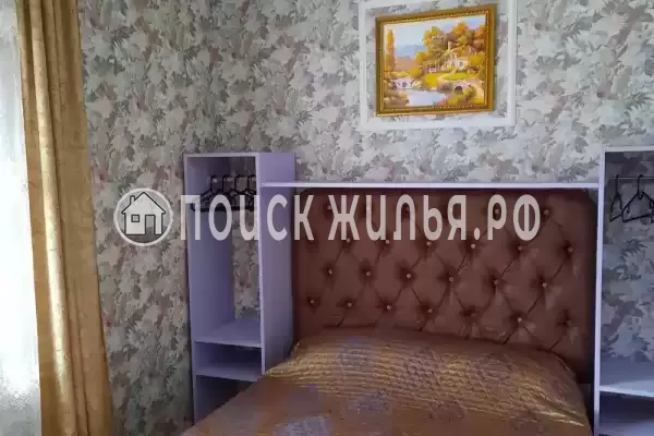 Гостевой дом «Парадиз» Гостевой дом «Парадиз»