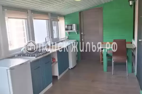 Гостевой дом «Парадиз» Гостевой дом «Парадиз»