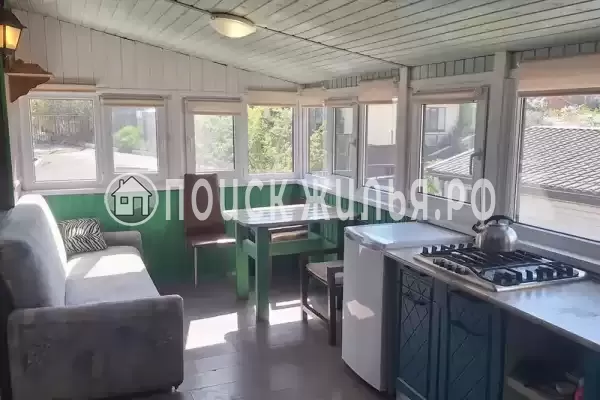 Гостевой дом «Парадиз» Гостевой дом «Парадиз»