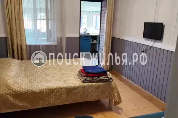 Гостевой дом «Парадиз» Гостевой дом «Парадиз»