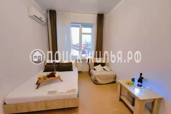 «Центральная»