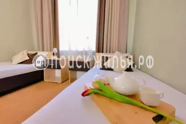 «Центральная»