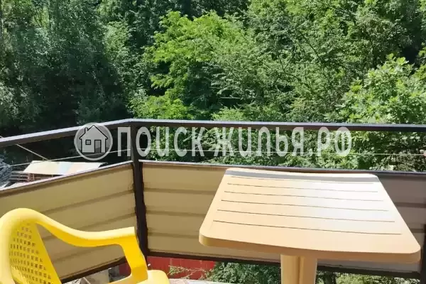 Частный сектор «Частный дом Волга»