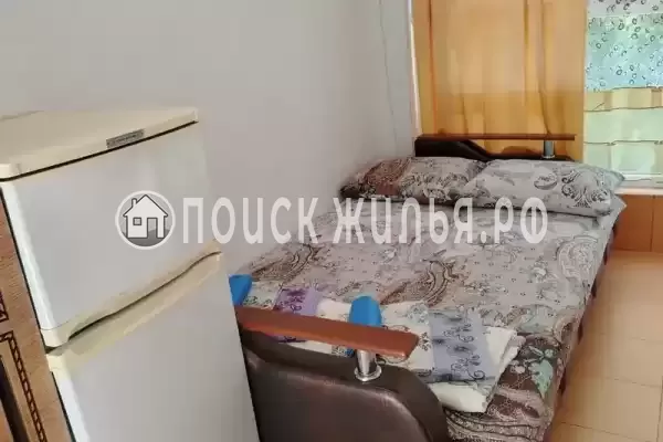 Частный сектор «Частный дом Волга»