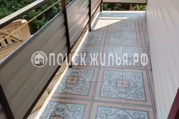 Частный сектор «Частный дом Волга»