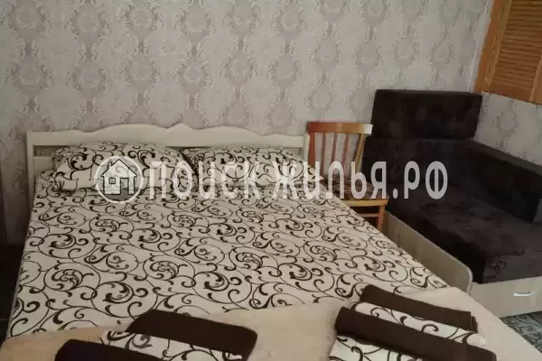 Частный сектор «Частный дом Волга»