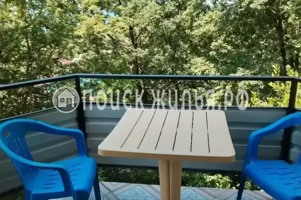 Частный сектор «Частный дом Волга»