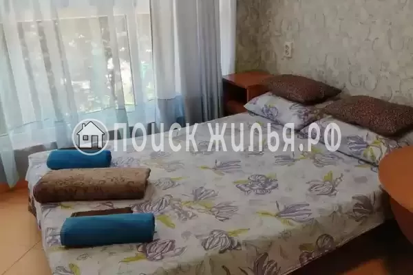 Частный сектор «Частный дом Волга»