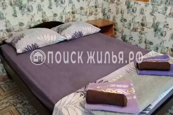 Частный сектор «Частный дом Волга»