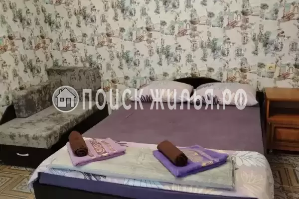 Частный сектор «Частный дом Волга»