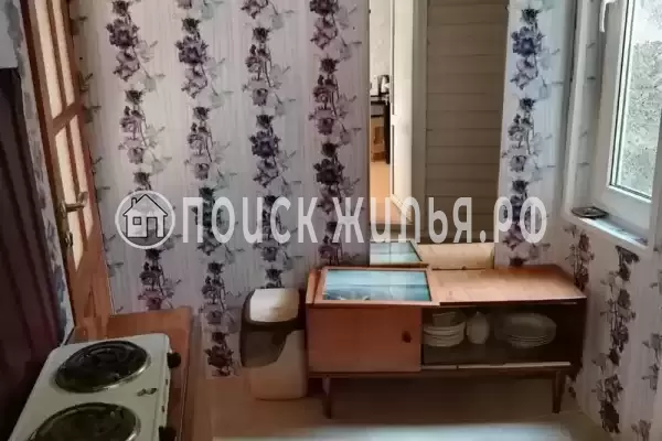 Частный сектор «Частный дом Волга»