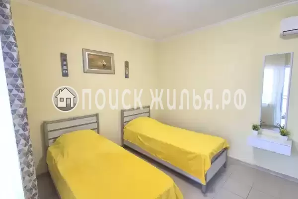 Частный сектор «Частный дом Элегия»