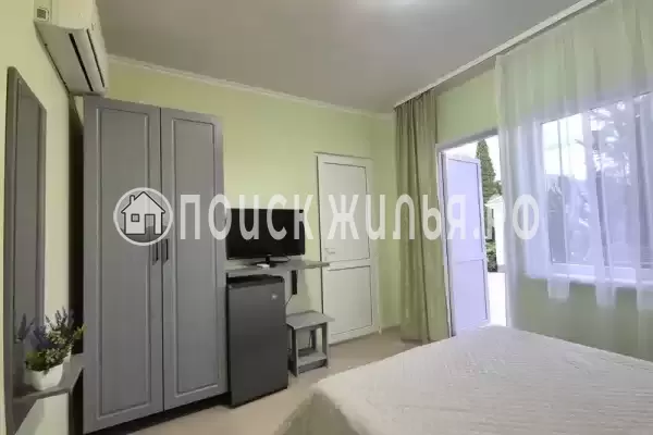 Частный сектор «Частный дом Элегия»