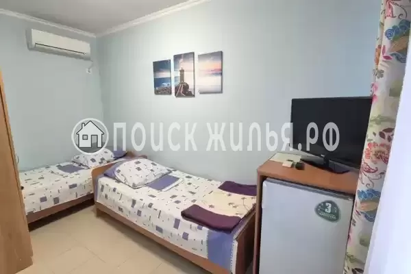 Частный сектор «Частный дом Элегия»