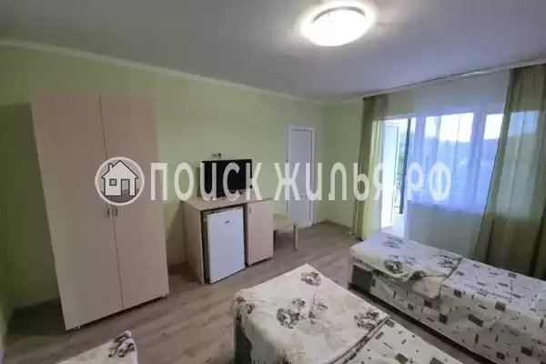 Частный сектор «Частный дом Элегия»