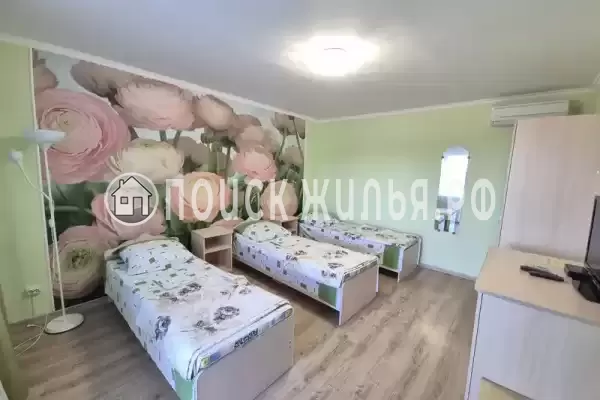 Частный сектор «Частный дом Элегия»