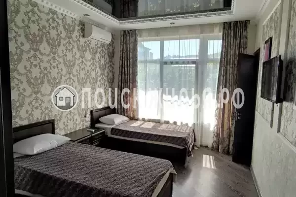 «На Ореховой»