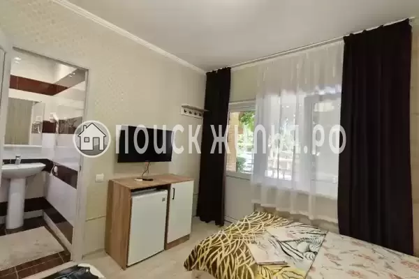 «На Ореховой»