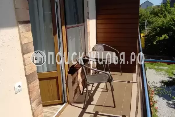 «На Ореховой»