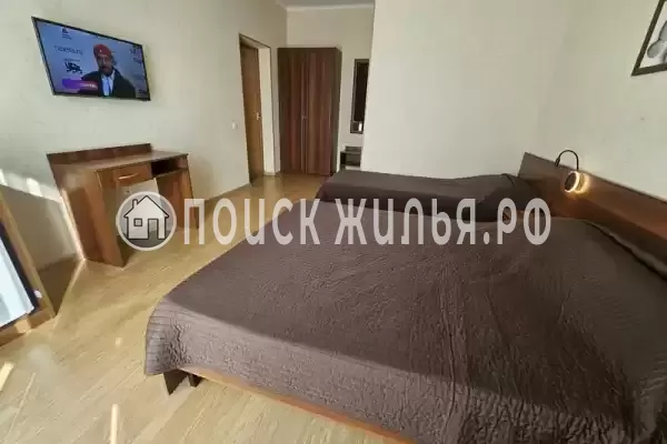 Гостевой дом «Альпина» Гостевой дом «Альпина»