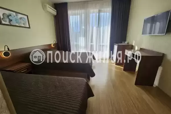 Гостевой дом «Альпина» Гостевой дом «Альпина»