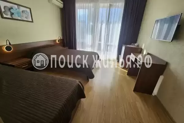 Гостевой дом «Альпина» Гостевой дом «Альпина»